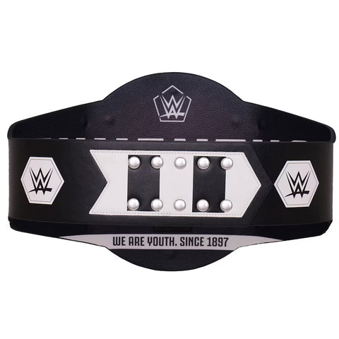 WWE x Juventus Legacy Championship Replica Title Belt