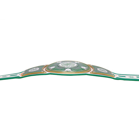 WWE x Celtic Legacy Championship Replica Title Belt