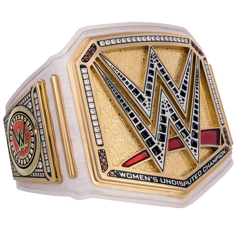 Buy 2MM 4MM Women's Undisputed Replica championship Title Belt