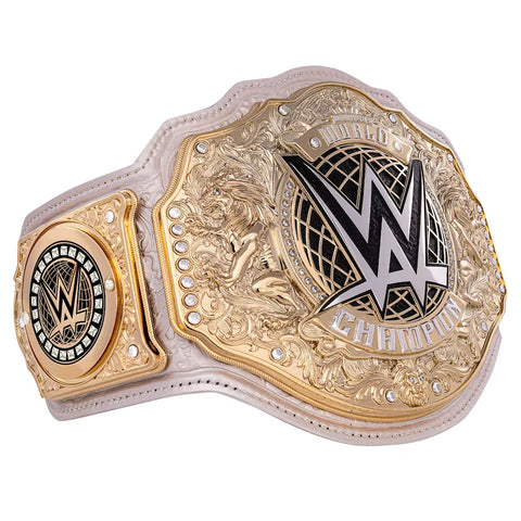 WWE Women's World Championship Replica Title Belts