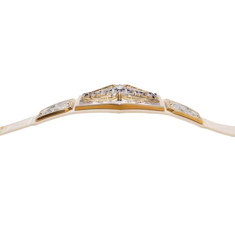 Women's United States Championship Replica Title Belt