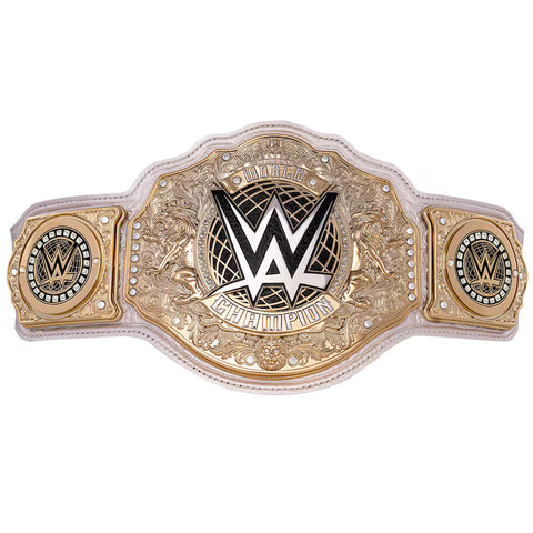 WWE Women's World Championship Replica Title Belts