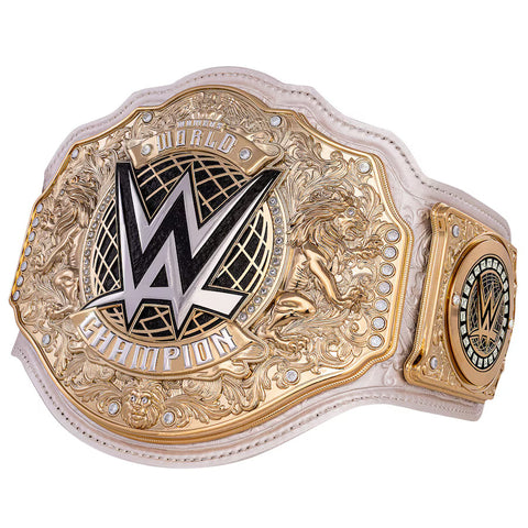 WWE Women's World Championship Replica Title Belts