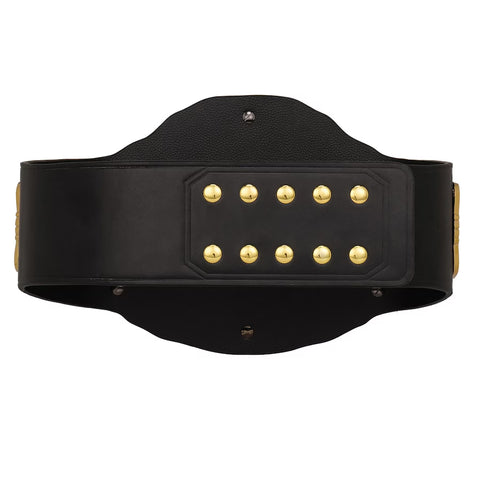 WCW US Championship Replica Title Belt