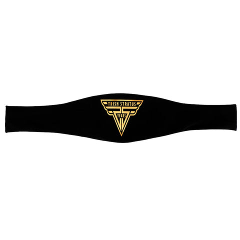Trish Stratus 25 Years Signature Series Replica Title Belt