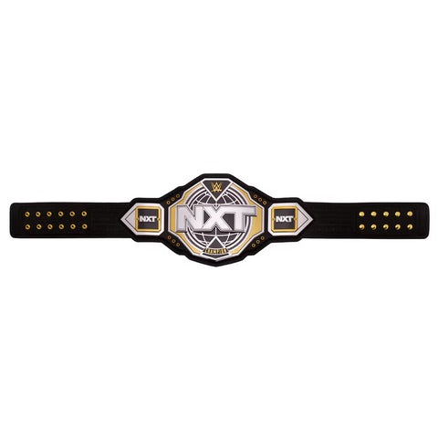 WWE NXT Championship 2024 Replica Title Belt