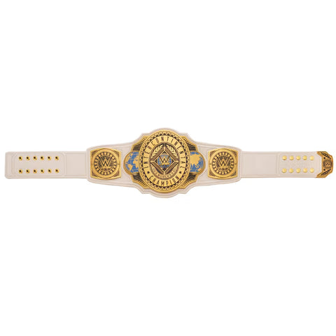 WWE Women's Intercontinental Championship Replica Title Belt