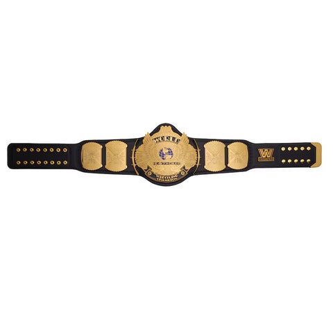WWE Winged Eagle Championship Replica Title Belt