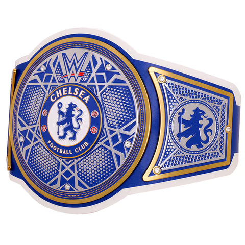 WWE X Chelsea Legacy Championship Replica Title Belt