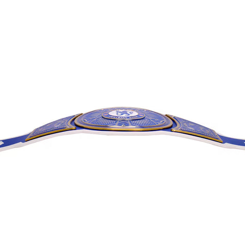 WWE X Chelsea Legacy Championship Replica Title Belt