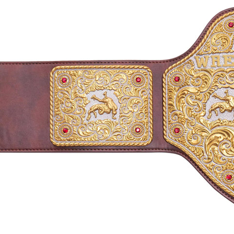 Buy Best Quality WWE Big Gold World Heavyweight Championship Replica Title Belt